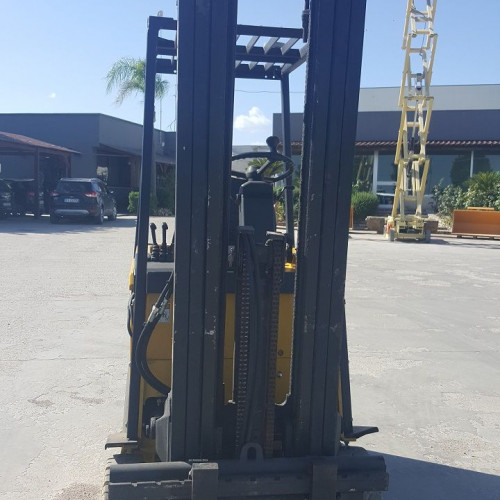 Yale ERP 16 AAF