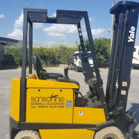 Yale ERP 16 AAF - 3