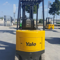 Yale ERP 16 AAF - 4