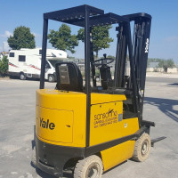 Yale ERP 16 AAF - 1