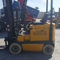 Yale ERP 16 AAF - 5