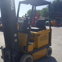 Yale ERP 16 AAF - 2