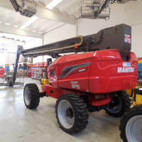 Manitou 280TJ - 4