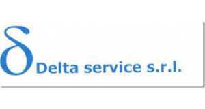 Logo DELTA SERVICE