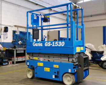 Genie GS1530 Genie