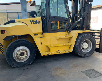 Yale GDP80DB Yale