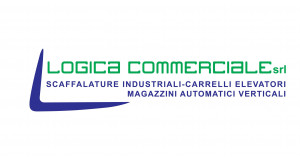 Logo LOGICA COMMERCIALE SRL