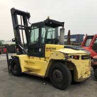 Hyster H10.00 XM6 - 1