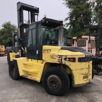 Hyster H10.00 XM6 - 1