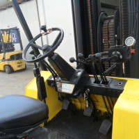Hyster H7.00XL - 1