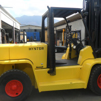 Hyster H7.00XL - 4