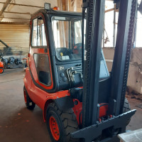 Linde H45 - 1