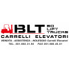 Logo Bo Lift Truck