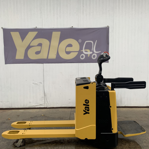 Yale MP20X