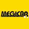 Logo MEGICAR