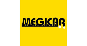 Logo MEGICAR