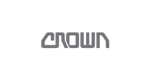 Logo Crown Lift Trucks