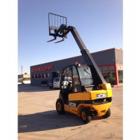 JCB TLT25D - 4