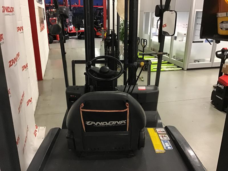 TCM FB 307 TCM Cod. CFEL17824 Carrello elevatore usato
