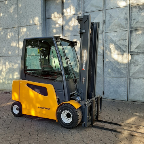 Jungheinrich EFG S30