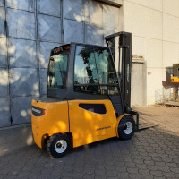 Jungheinrich EFG S30 - 1