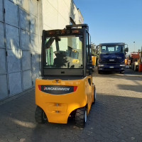 Jungheinrich EFG S30 - 2