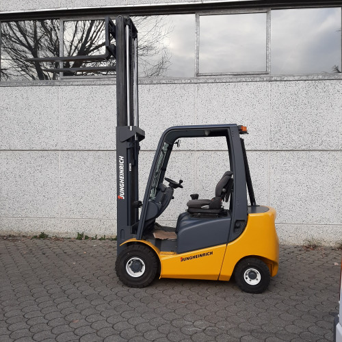 Jungheinrich DFG 320