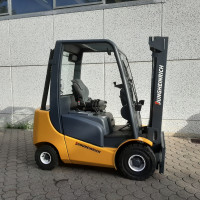 Jungheinrich DFG 320 - 1