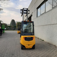 Jungheinrich DFG 320 - 2