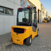 Jungheinrich DFG 435 - 2