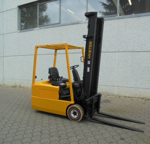 Hyster J 1.60XMT