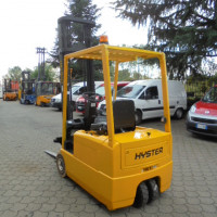 Hyster J 1.60XMT - 1