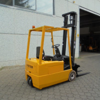 Hyster J 1.60XMT - 2
