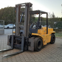 FIAT / OM DI 70 C - 1
