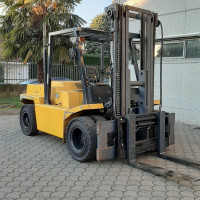 FIAT / OM DI 70 C - 2