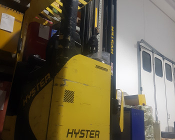 Hyster R1.4H Hyster