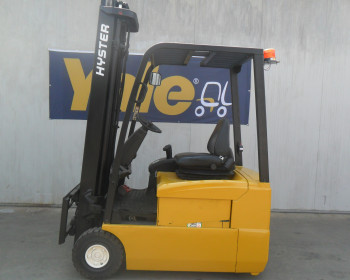 Hyster J1.60XMT Hyster