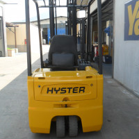 Hyster J1.60XMT - 2