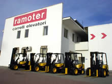 Ramoter 1