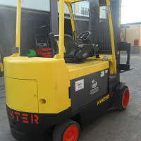 Hyster E5.50XL - 2