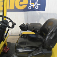 Hyster E5.50XL - 3