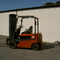 Nissan Q02L25CU - 2