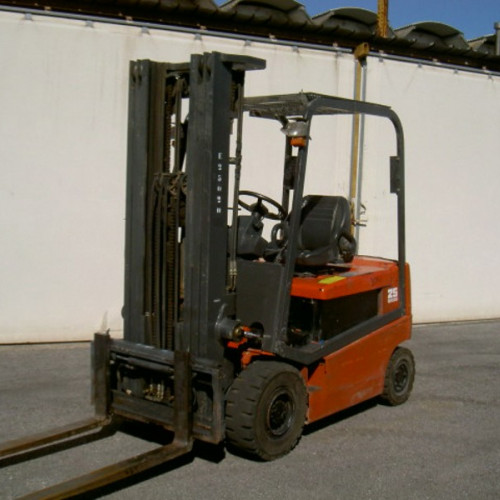 Nissan Q02L25CU