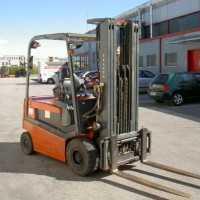 Nissan Q02L25CU - 1