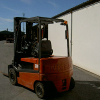Nissan Q02L25CU - 4
