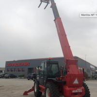 Manitou MT 1337 SL - 1