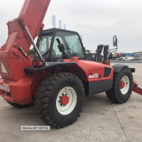 Manitou MT 1337 SL - 2