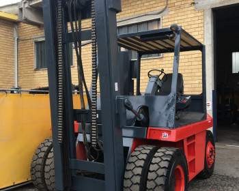 Linde / Lansing H100 Linde / Lansing