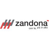 Logo ZANDONA' Carrelli Elevatori