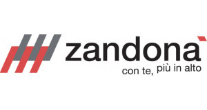 Logo ZANDONA' Carrelli Elevatori